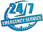 24/7 Emergency Services