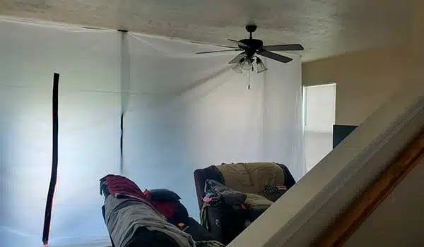 Water Damage & Mold Inspections